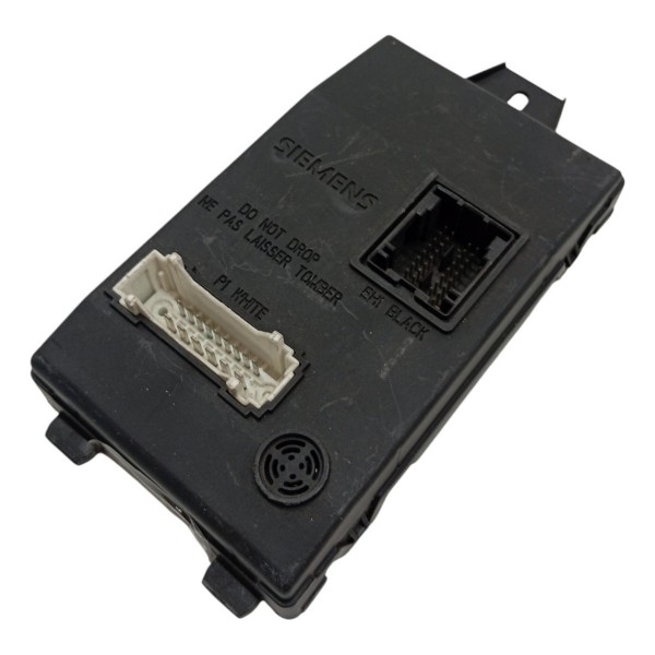 Módulo Bsi Alarme Renault Clio 2006 2007 2008 2009 2010 2011