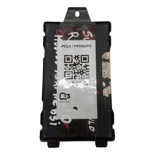 Módulo Bsi Alarme Renault Clio 2006 2007 2008 2009 2010 2011