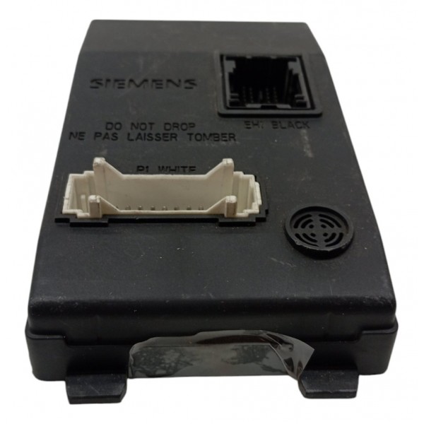 Módulo Bsi Alarme Renault Clio 2006 2007 2008 2009 2010 2011