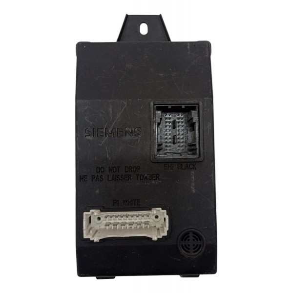 Módulo Bsi Alarme Renault Clio 2006 2007 2008 2009 2010 2011