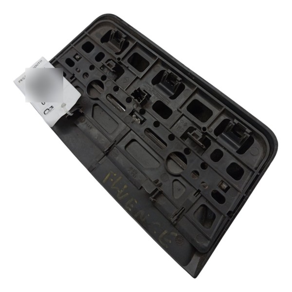 Break Light Luz Freio Renault Fluence 2011 2012 2013 2014