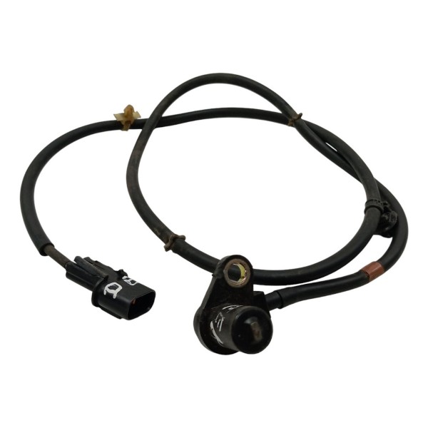 Sensor Abs Dianteiro Esquerdo Mitsubishi Airtrek 2.0 2008