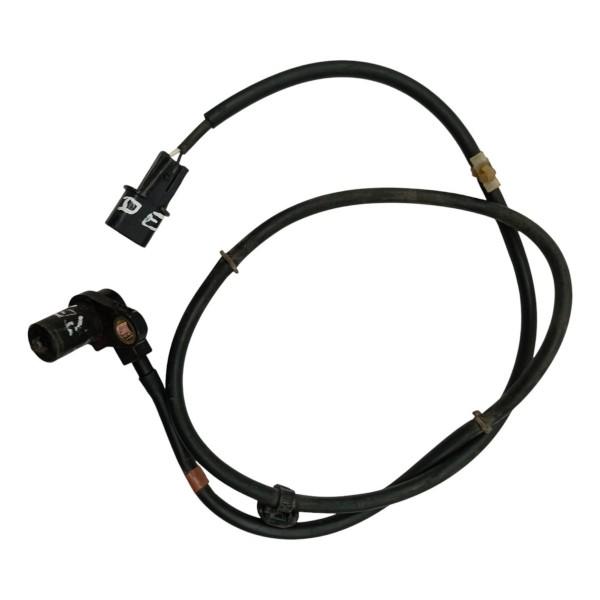 Sensor Abs Dianteiro Esquerdo Mitsubishi Airtrek 2.0 2008