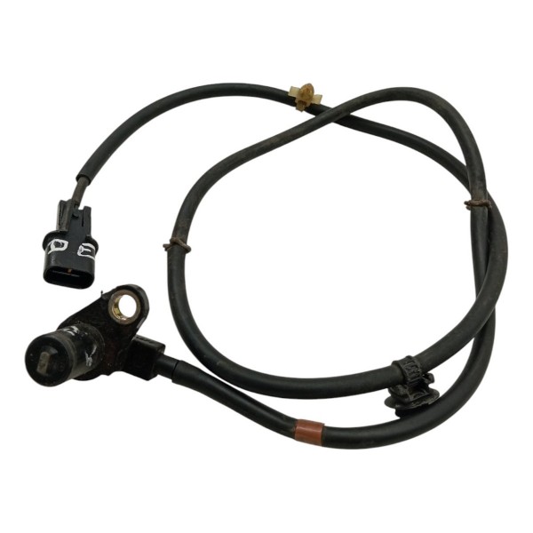 Sensor Abs Dianteiro Esquerdo Mitsubishi Airtrek 2.0 2008