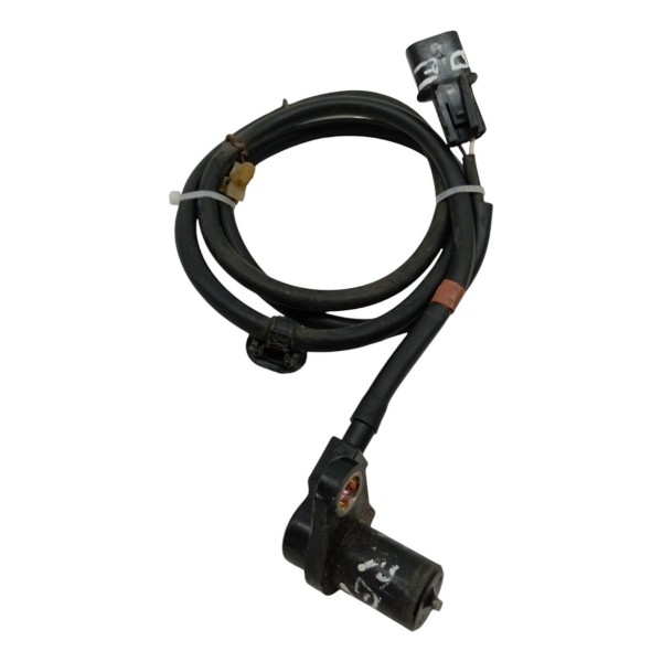 Sensor Abs Dianteiro Esquerdo Mitsubishi Airtrek 2.0 2008