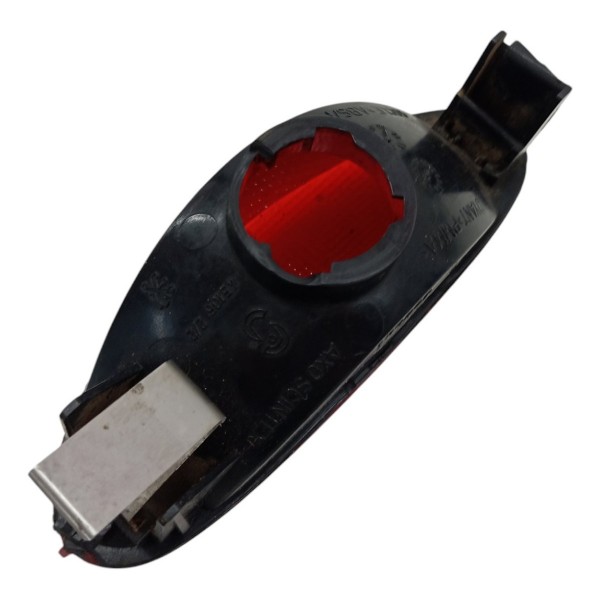 Break Light Luz Freio Peugeot 206 2002 2003 2004 2005 2006