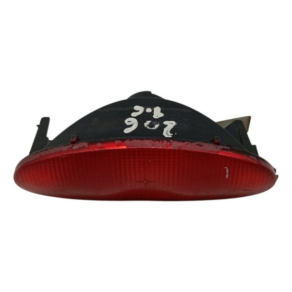 Break Light Luz Freio Peugeot 206 2002 2003 2004 2005 2006