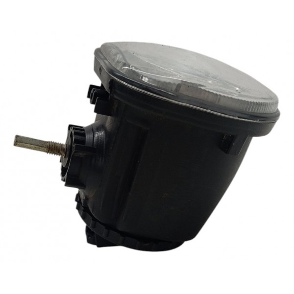 Farol Milha Fiat Palio Uno Siena 2003 2004 2005 2006 2007 Branco