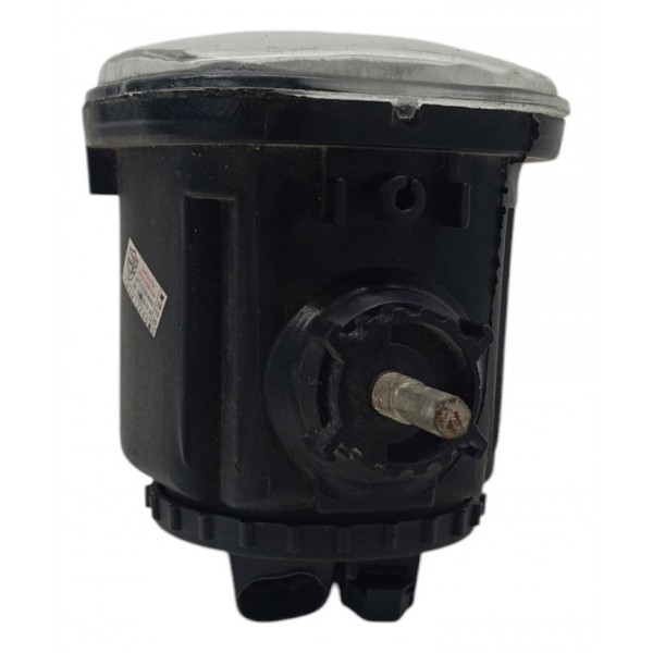 Farol Milha Fiat Palio Uno Siena 2003 2004 2005 2006 2007 Branco