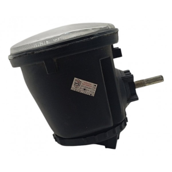 Farol Milha Fiat Palio Uno Siena 2003 2004 2005 2006 2007 Branco