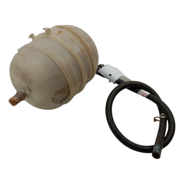 Reservatório Agua Radiador Peugeot 206 1.6 2002 2003 2004