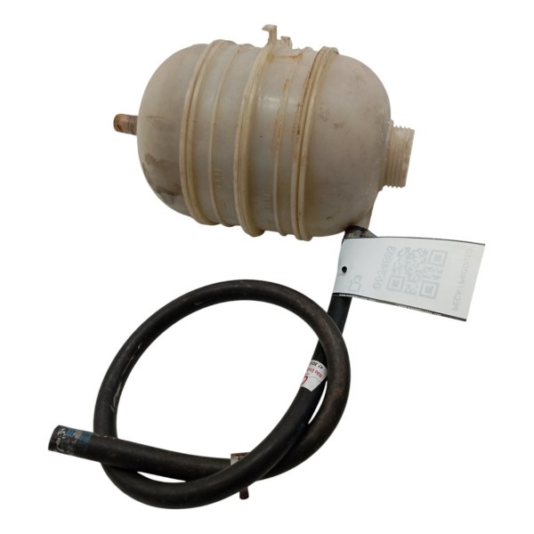 Reservatório Agua Radiador Peugeot 206 1.6 2002 2003 2004