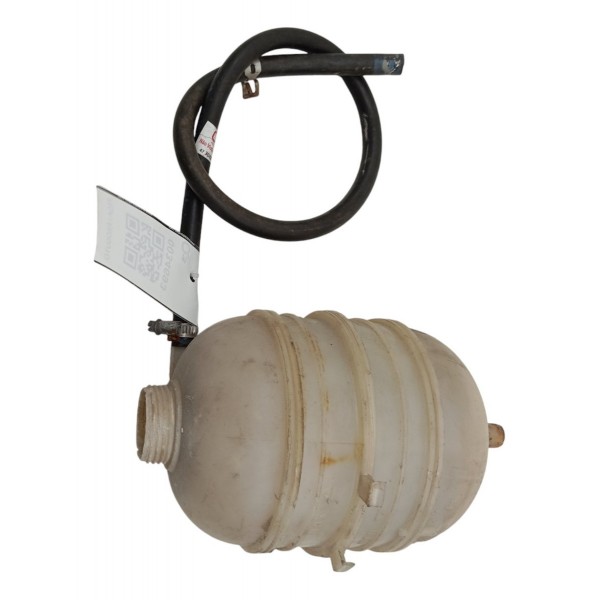 Reservatório Agua Radiador Peugeot 206 1.6 2002 2003 2004