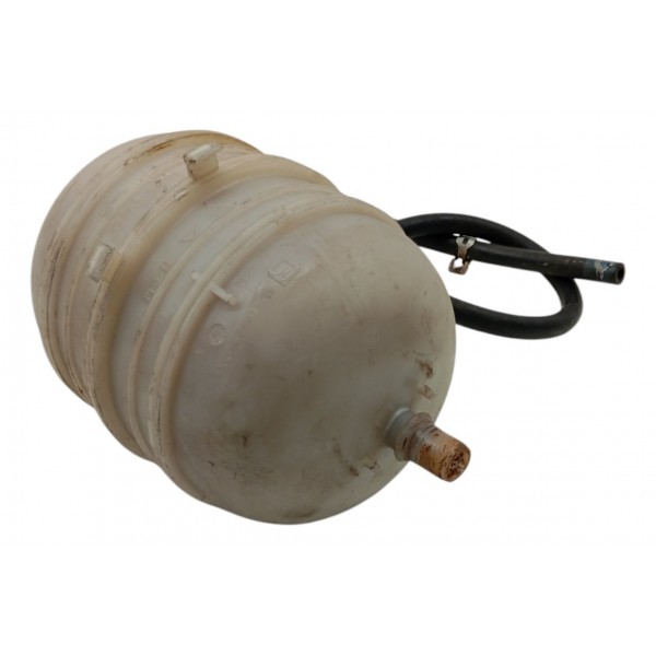 Reservatório Agua Radiador Peugeot 206 1.6 2002 2003 2004