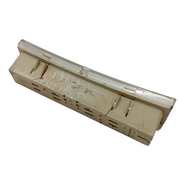 Luz Cortesia Porta Malas Fiat Freemont 2011 2012 Detalhes