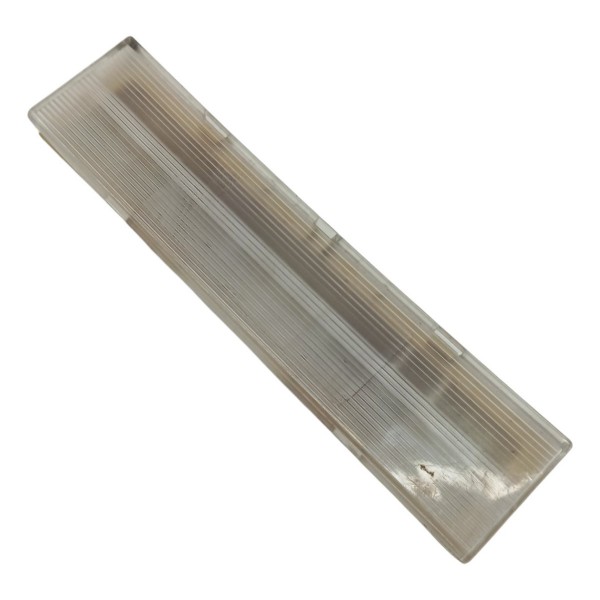 Luz Cortesia Porta Malas Fiat Freemont 2011 2012 Detalhes