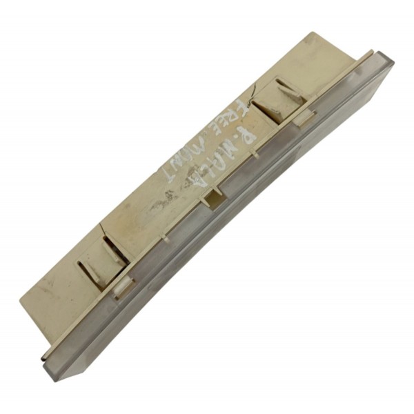 Luz Cortesia Porta Malas Fiat Freemont 2011 2012 Detalhes