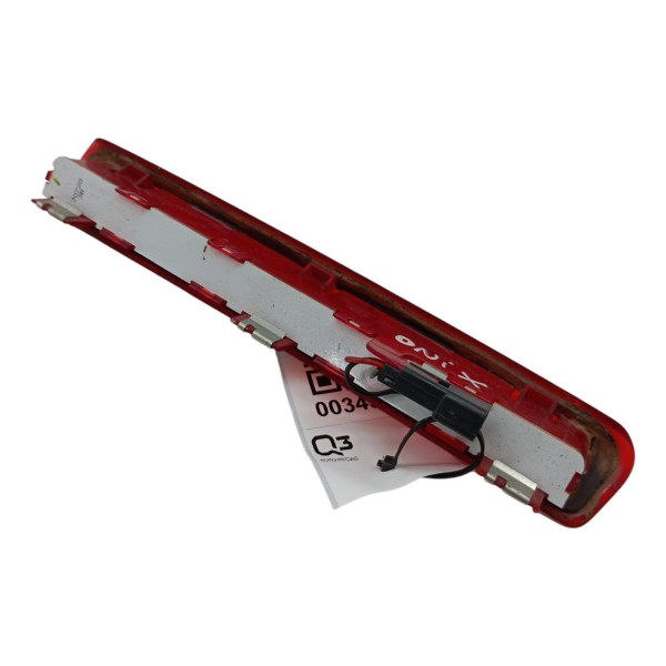 Break Light Luz Freio Chevrolet Onix 2016 2017 2018 2019