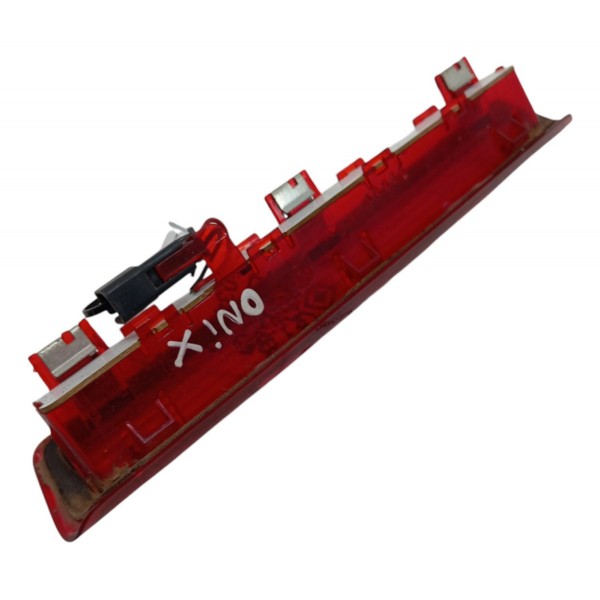 Break Light Luz Freio Chevrolet Onix 2016 2017 2018 2019