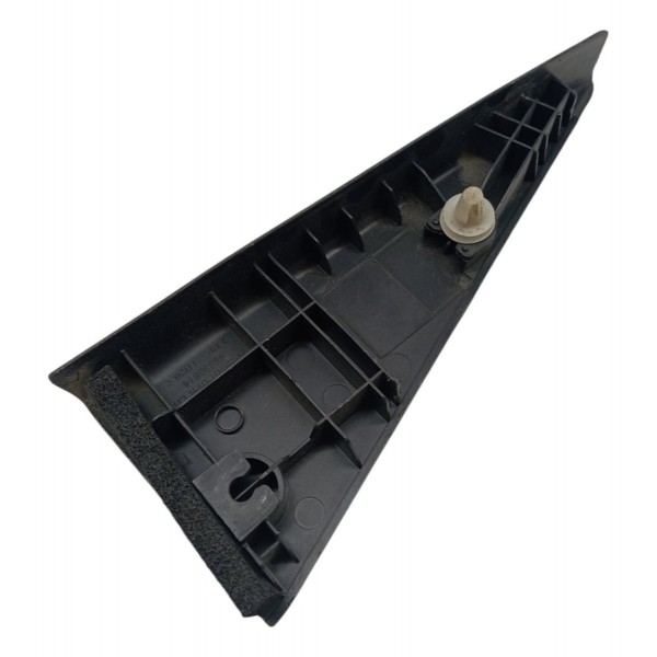 Acabamento Interno Porta Traseira Esquerda Gm Captiva 2008