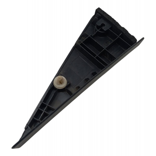 Acabamento Interno Porta Traseira Esquerda Gm Captiva 2008