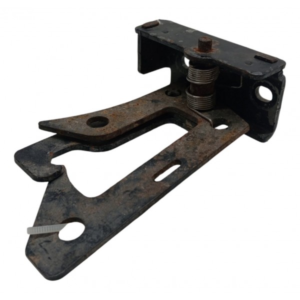 Fechadura Trava Capô Mercedes Benz C180 C200 2009 Detalhes