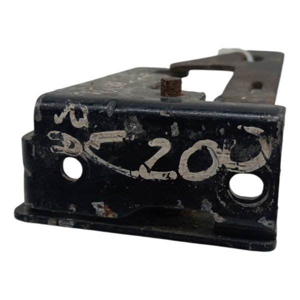 Fechadura Trava Capô Mercedes Benz C180 C200 2009 Detalhes