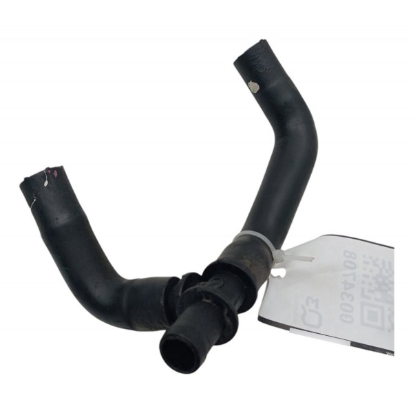 Mangueira Respiro Óleo Renault Clio Logan Sandero 1.0 2012