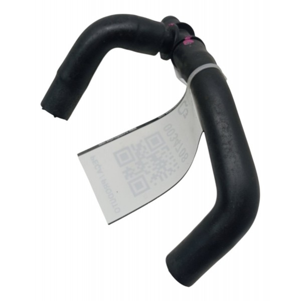 Mangueira Respiro Óleo Renault Clio Logan Sandero 1.0 2012