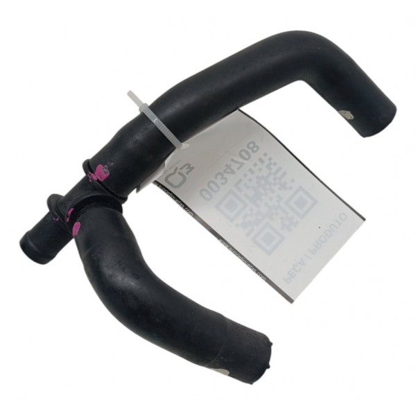 Mangueira Respiro Óleo Renault Clio Logan Sandero 1.0 2012