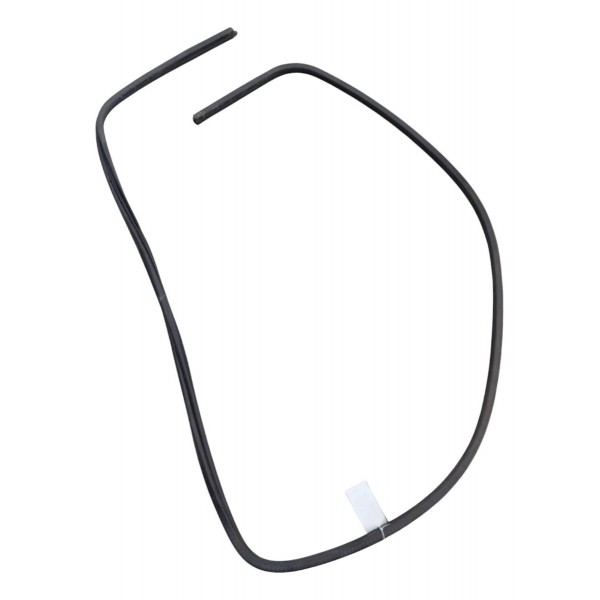 Borracha Vedação Porta Renault Kangoo 1.6 16v 2014 2015 2016