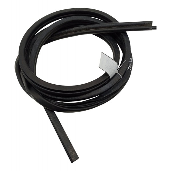 Borracha Vedação Porta Renault Kangoo 1.6 16v 2014 2015 2016