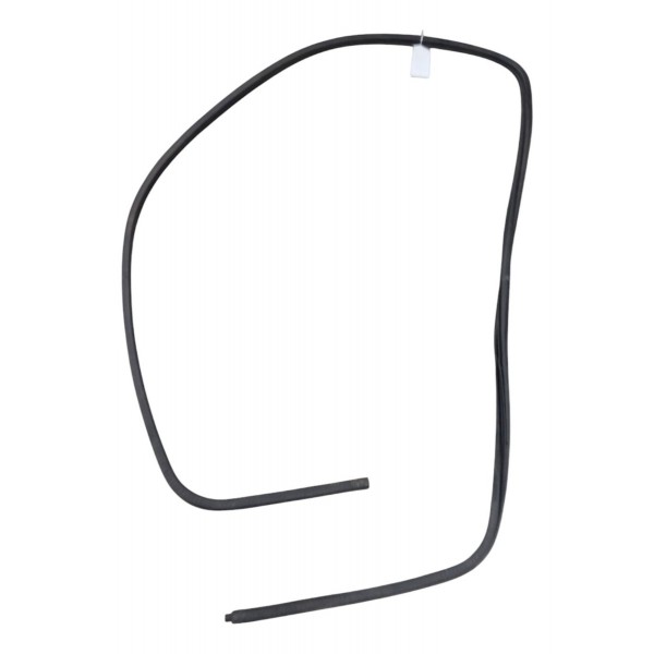 Borracha Vedação Porta Renault Kangoo 1.6 16v 2014 2015 2016