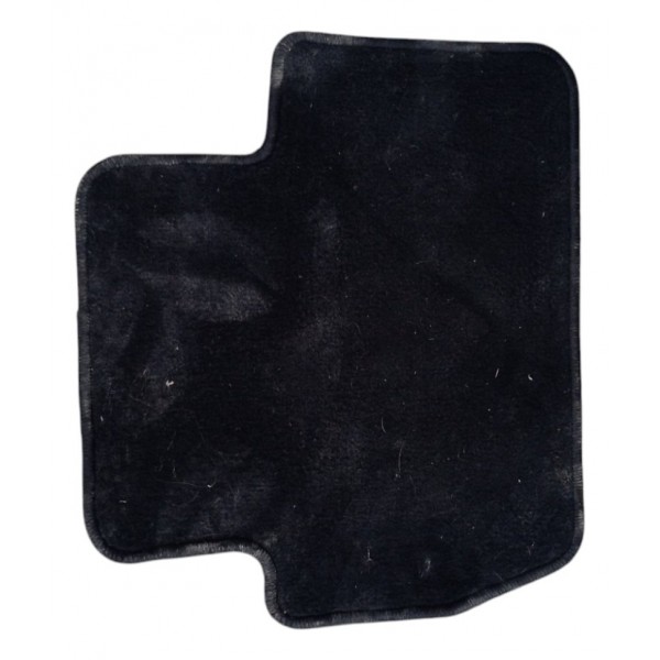 Tapete Traseiro Mitsubishi Outlander 2.0 2013 2014 2015 Preto