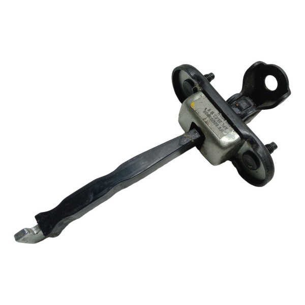 Limitador Porta Traseira Esquerda Renault Kwid 2020