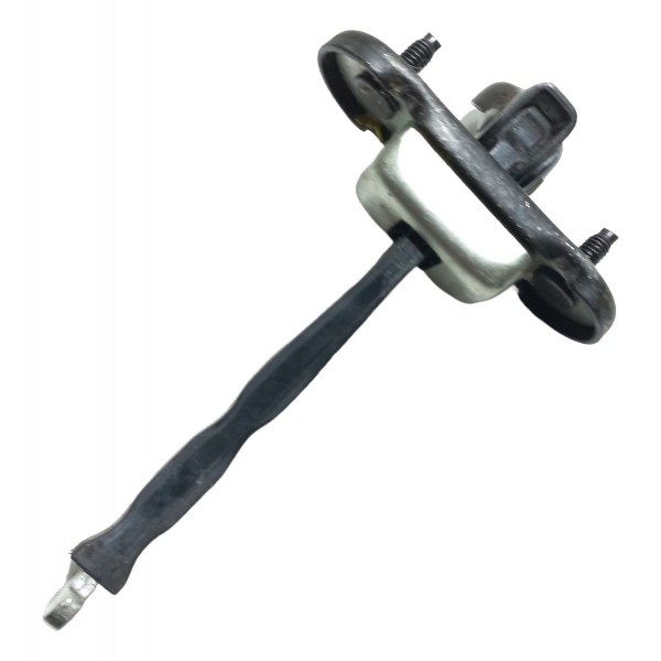 Limitador Porta Traseira Esquerda Renault Kwid 2020