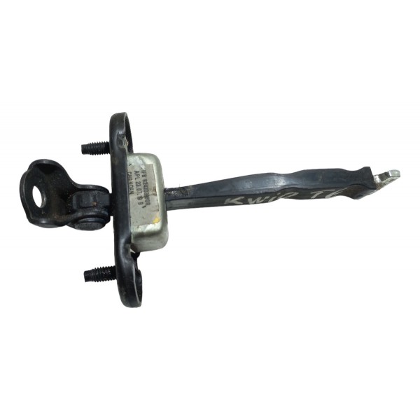 Limitador Porta Traseira Esquerda Renault Kwid 2020