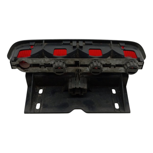 Break Light Luz Freio Mercedes Benz Classe A160 1998 99 2000