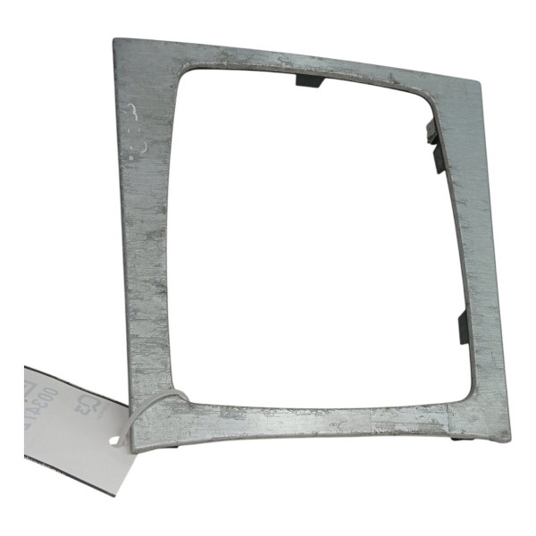 Acabamento Moldura Alavanca Câmbio Mercedes C200 2009 2010