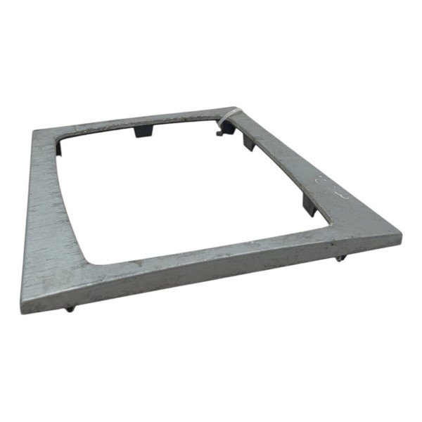 Acabamento Moldura Alavanca Câmbio Mercedes C200 2009 2010