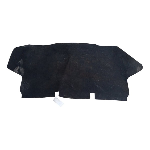 Forro Carpe Tapete Interno Jac J5 1.5 16v 2012 2013 2014 Preto