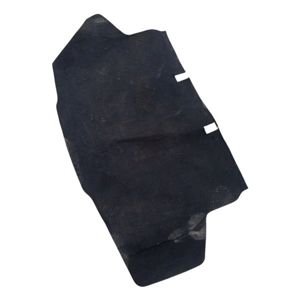 Forro Carpe Tapete Interno Jac J5 1.5 16v 2012 2013 2014 Preto