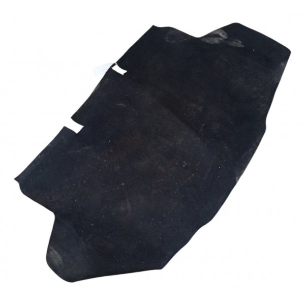 Forro Carpe Tapete Interno Jac J5 1.5 16v 2012 2013 2014 Preto