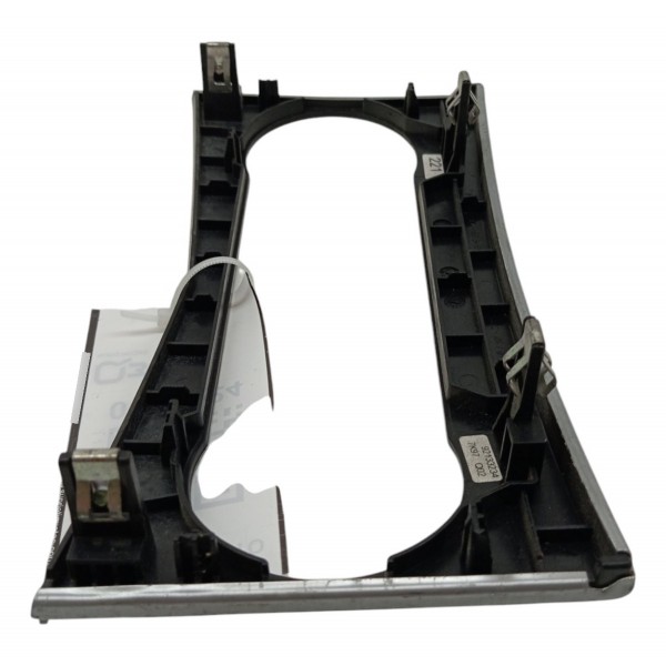 Moldura Acabamento Comando Ar Painel Mercedes C200 2009 2010