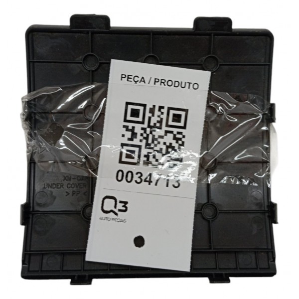 Tampa Moldura Acabamento Painel Kia Sorento 2011 2012 2013