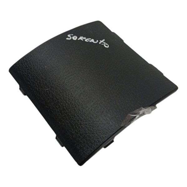 Tampa Moldura Acabamento Painel Kia Sorento 2011 2012 2013