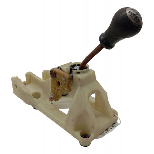 Alavanca Câmbio Manual Hyundai Hb20 2013 2014 2015 2016 2017