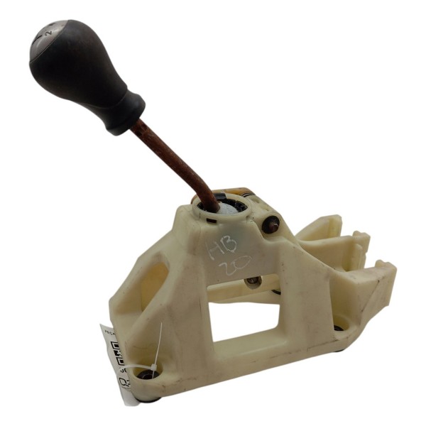 Alavanca Câmbio Manual Hyundai Hb20 2013 2014 2015 2016 2017