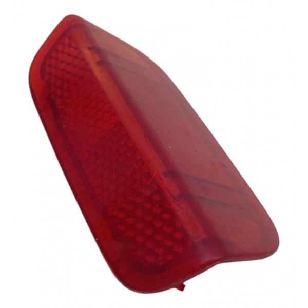 Refletivo Forro Porta Volkswagen Jetta Variant 2009 2010 Vermelho