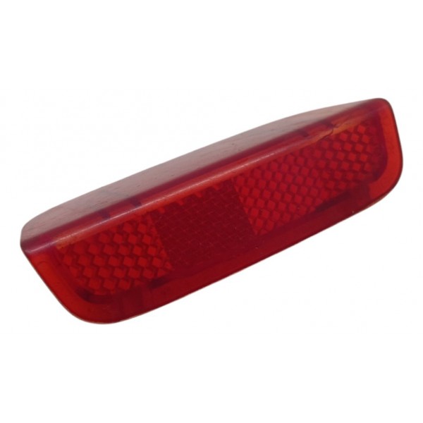 Refletivo Forro Porta Volkswagen Jetta Variant 2009 2010 Vermelho